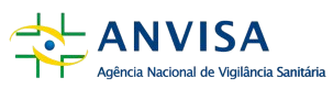 Logo Anvisa
